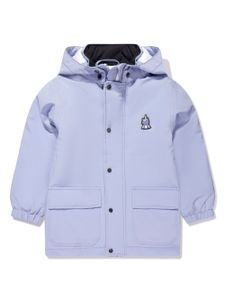 Roarsome manteau Sparkle The Unicorn à capuche - Violet