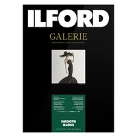 Ilford Galerie Prestige Smooth Gloss A4 310g 25 vel - thumbnail