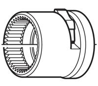 Exus Ringwiel nexus 3v