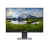 Dell P2421 LED-monitor Energielabel D (A - G) 61.2 cm (24.1 inch) 1920 x 1200 Pixel 16:10 8 ms DisplayPort, HDMI, DVI, VGA, USB 3.2 Gen 1, USB 2.0 IPS LED