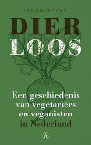 Dierloos - Dirk-Jan Verdonk - ebook