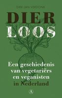 Dierloos - Dirk-Jan Verdonk - ebook