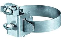 Obo-BETTERMANN Automatische Prot. Sobr. Rayo klem aardingskabel 927/0