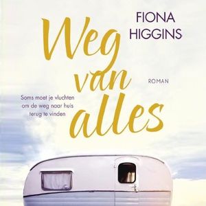 Weg van alles