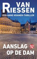 Aanslag op de Dam (Paperback) - thumbnail