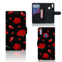 Huawei Y7 (2019) Leuk Hoesje Valentine