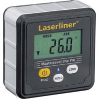 Laserliner MasterLevel Box Pro (BLE) 081.262A Digitale waterpas 28 mm 360 ° - thumbnail