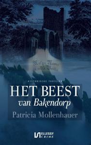 Het beest van Bakendorp (Paperback)