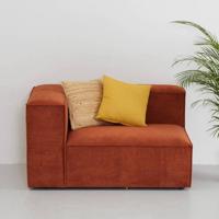 Wehkamp Home Igor modulair bankelement (hoek links)