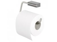 Toiletrolhouder Tiger Cliqit Donkergrijs RVS