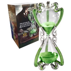 Harry Potter: Professor Slughorn's Hourglass Decoratie