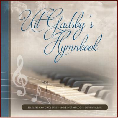 Uit Gadsby’s hymnbook - William Gadsby - Paperback (9789461151094) Uit Gadsby’s hymnbook - William Gadsby - Paperback (9789461151094)
