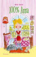 100% Anna - Niki Smit - ebook - thumbnail