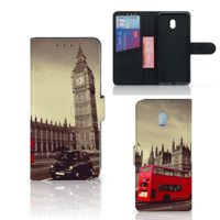 Xiaomi Redmi 8A Flip Cover Londen