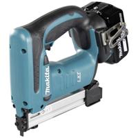 Makita DST221RTJ DST221RTJ Accunietpistool Lengte nieten 10 - 22 mm - thumbnail