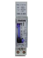 SYN 160a  - Analogue time switch 230VAC SYN 160a