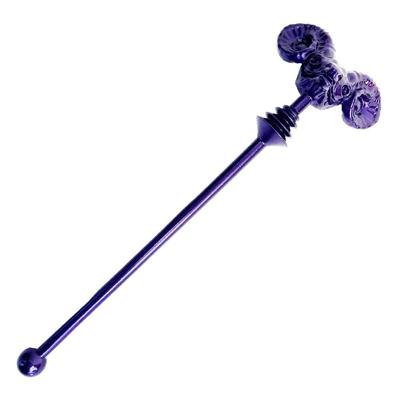 Masters of the Universe Mini Replica Skeletor's Havoc Staff 20 cm Masters of the Universe Mini Replica Skeletor's Havoc Staff 20 cm