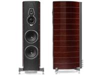 Sonus faber Amati G5 vloerstaande speaker wengé