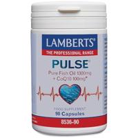 Lamberts Pulse 90 capsules