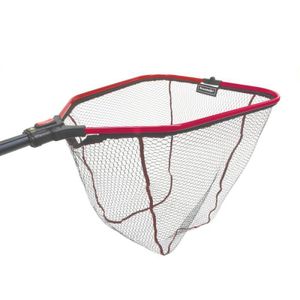 Rozemeijer Folding Trap DLX Rubberized Net 70x60cm