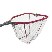 Rozemeijer Folding Trap DLX Rubberized Net 70x60cm - thumbnail