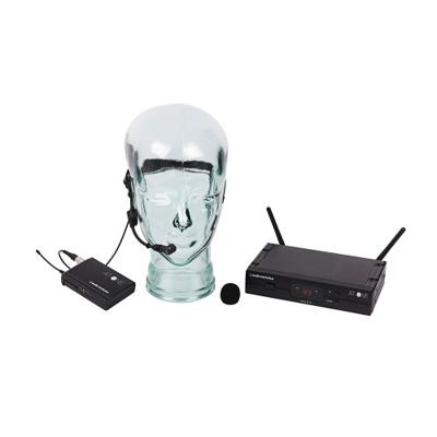 Audio Technica PRO9 CW headsetmicrofoon voor ATW Audio Technica PRO9 CW headsetmicrofoon voor ATW