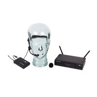 Audio Technica PRO9 CW headsetmicrofoon voor ATW