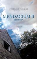 Mendacium II (Paperback) - thumbnail