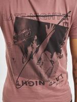 Jack & Jones / t-shirt jorBossa in rose