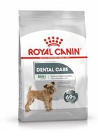 ROYAL CANIN mini tandverzorging hond 1kg