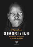 De geroofde meisjes - Wolfgang Bauer - ebook - thumbnail