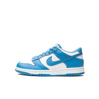 Nike Dunk Low University Blue (GS)