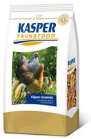 Kasper faunafood Goldline kippen smulmix