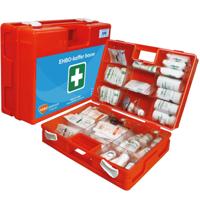 EHBO koffer bouw