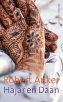 Hajar en Daan - Robert Anker - ebook - thumbnail