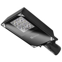 KFT LED 84 4000LM ANTRACIET