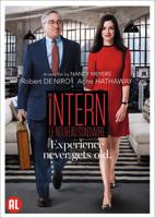 The Intern - DVD (5051888220580)