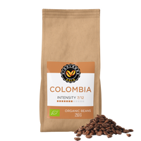 Highlands Gold – koffiebonen - Colombia (Organic) - thumbnail