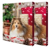 Trixie Adventkalender Hond
