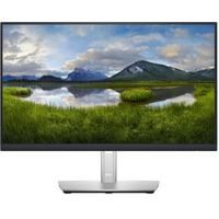 Dell P Series P2222H 22 Full HD IPS Monitor - Zwart, Zilver - thumbnail