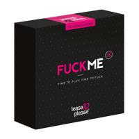 Tease & Please Fuck Me XXX-ME erotisch spel