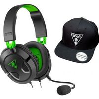 Turtle Beach Ear Force Recon 50X Bedrade Gaming Headset