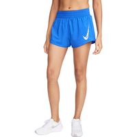 Nike Dri-FIT One Swoosh Short Dames