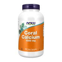 Coral Calcium 1000mg 250v-caps - thumbnail