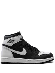 Jordan baskets montantes Air Jordan 1 Retro OG 'Reverse Panda' - Blanc