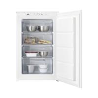 AEG ABB688E1LS koelkast Ingebouwd Wit 98 l A++