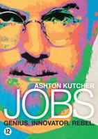 Jobs - DVD (8713045239763)