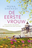 De eerste vrouw - Muna Shehadi - ebook