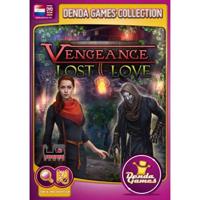 Vengeange - Lost love (PC)