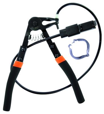 Bahco egr type slangklem tang | BE253 - BE253